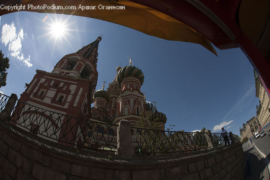 Architecture, Cathedral, Church, Worship, Bell Tower, Clock Tower, Tower