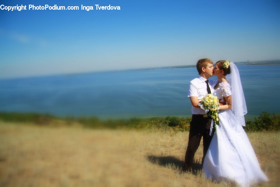 Human, People, Person, Wedding, Bride, Gown, Clothing
