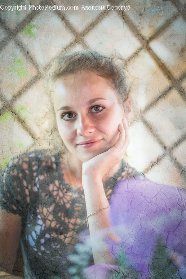People, Person, Human, Female, Girl, Woman