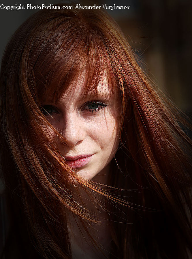 Human, People, Person, Female, Girl, Woman, Face