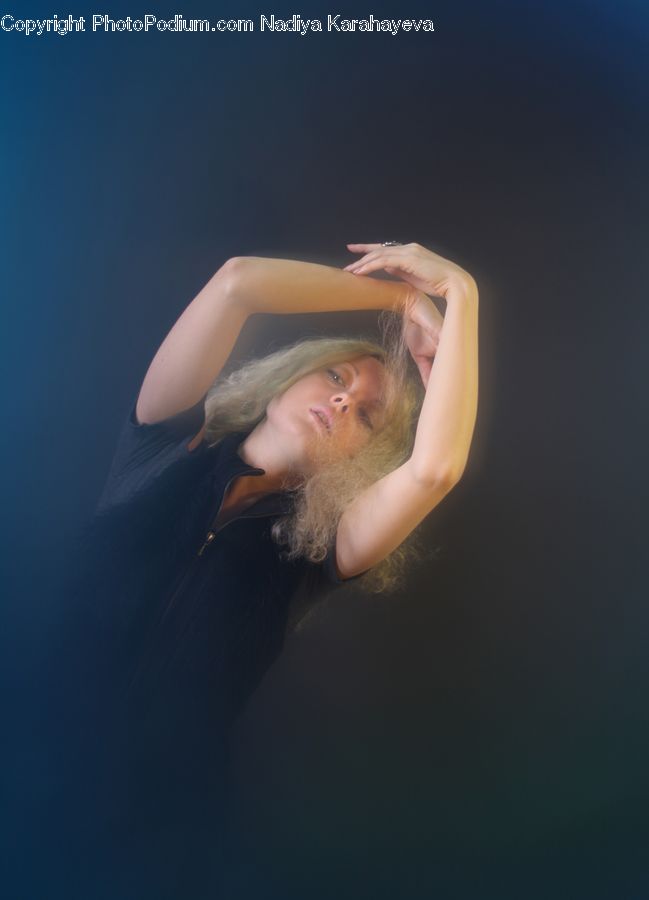 People, Person, Human, Dance, Dance Pose, Leisure Activities, Face