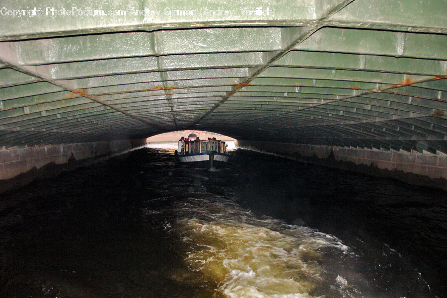 Crypt, Bunker