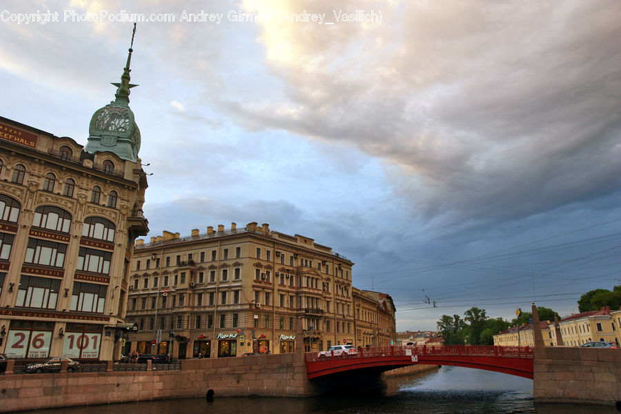 Building, Architecture, Bell Tower, Clock Tower, Tower, Cathedral, Church