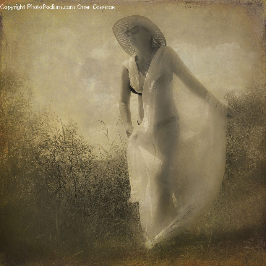Art, Sculpture, Statue, Angel, Dirt Road, Gravel, Road