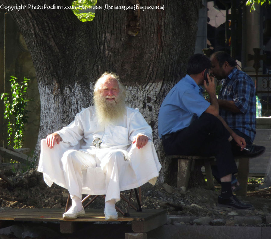 People, Person, Human, Costume, Leisure Activities, Soil