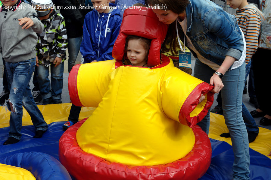People, Person, Human, Inflatable, Lifejacket, Vest, Officer