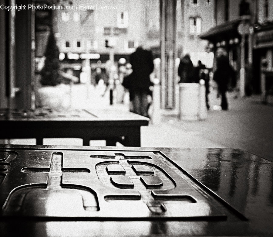 Alley, Alleyway, Road, Street, Town, Shop, City