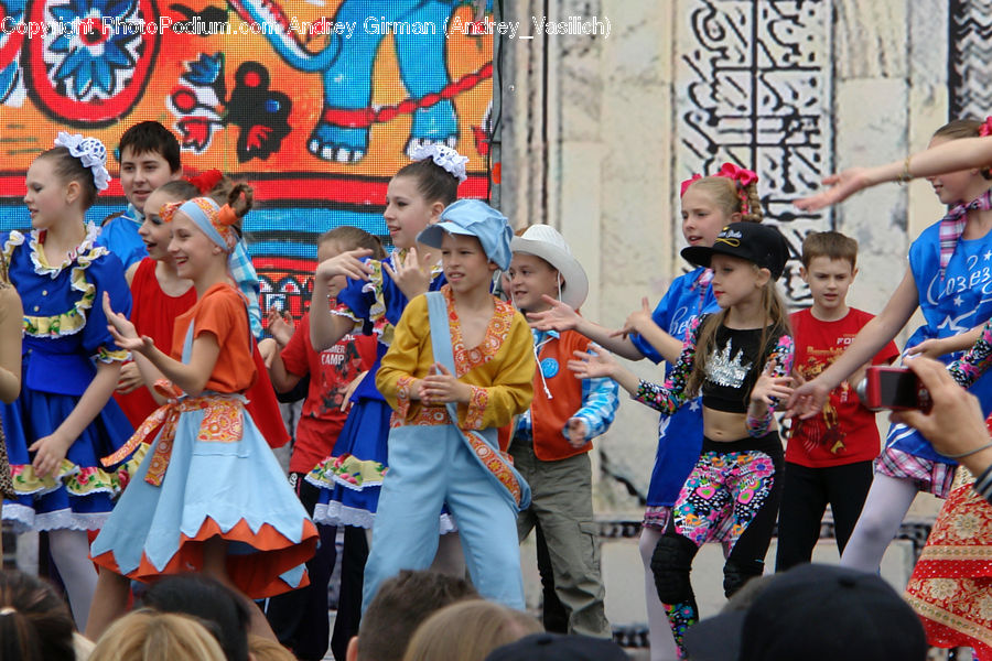 People, Person, Human, Carnival, Crowd, Festival, Parade