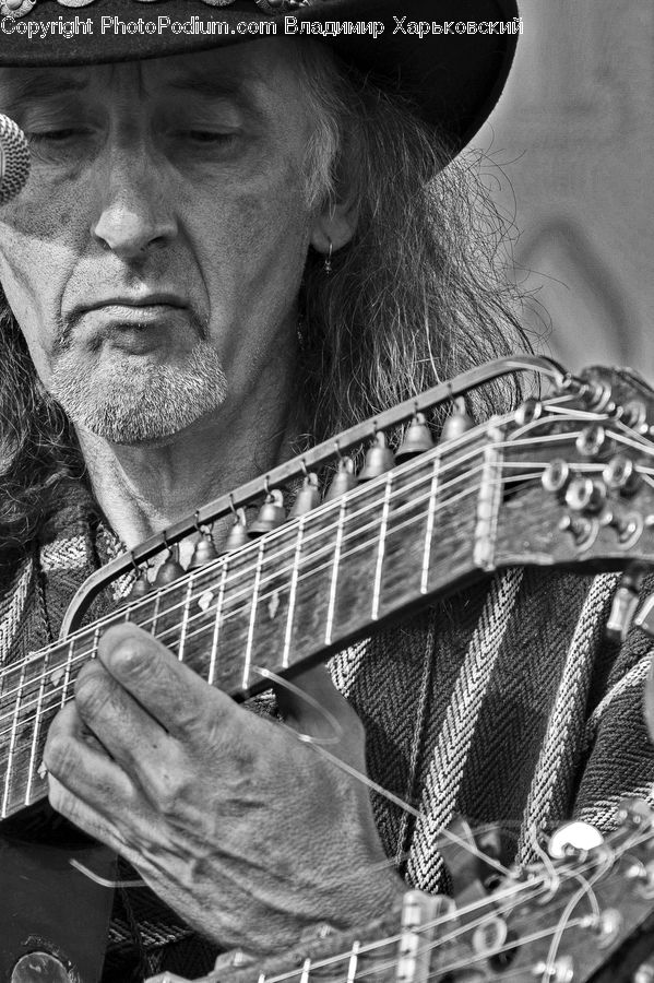People, Person, Human, Guitar, Guitarist, Musical Instrument, Musician