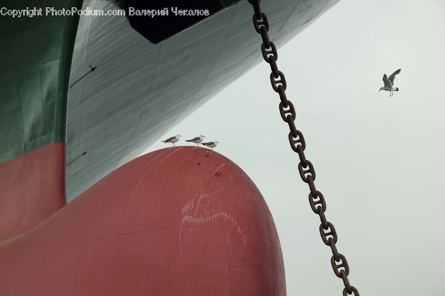 Prayer Beads, Rosary, Boat, Dinghy