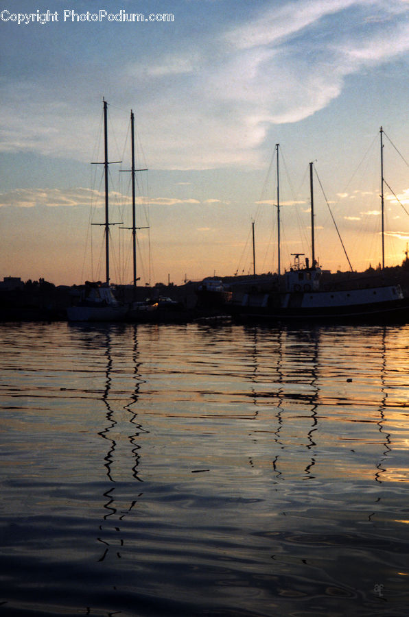 Boat, Dinghy, Sailboat, Vessel, Watercraft, Yacht, Engine