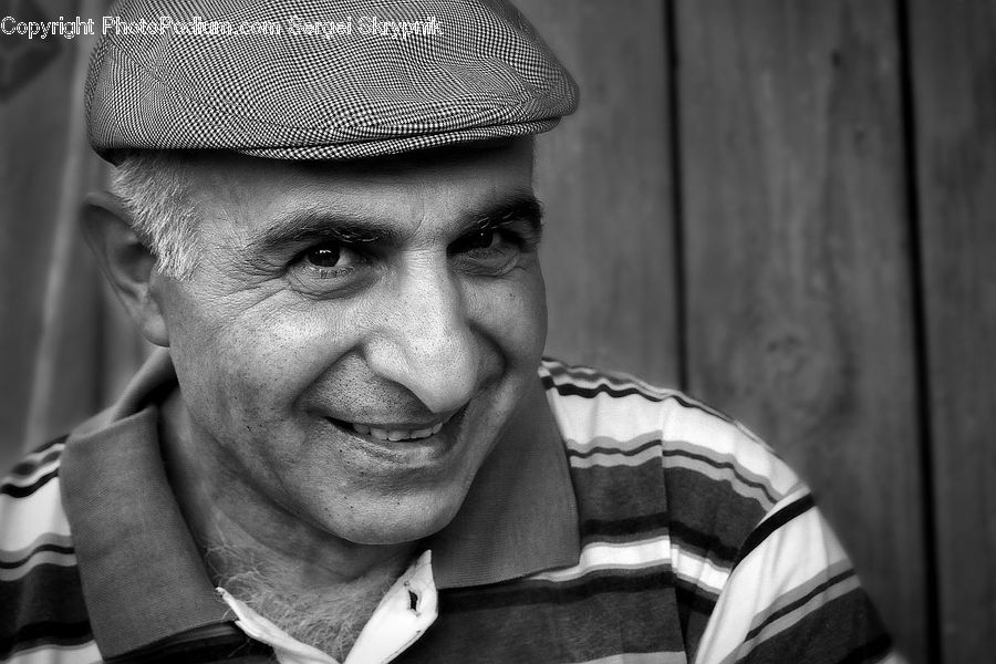 People, Person, Human, Portrait, Face, Smile