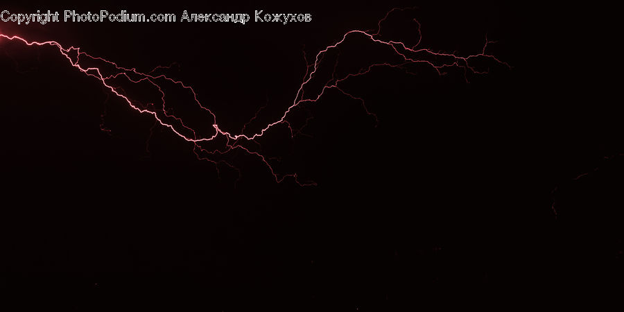 Light, Outdoors, Storm, Thunderstorm, Weather