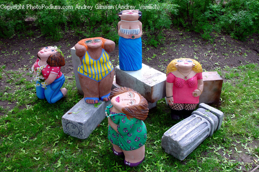 People, Person, Human, Gift, Jug, Pitcher, Water Jug