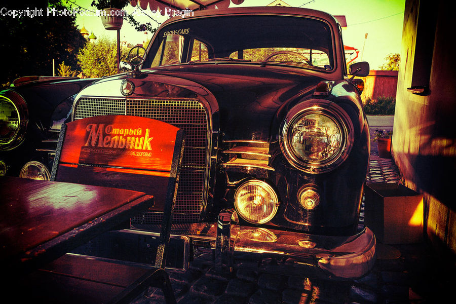 Headlight, Light, Automobile, Car, Vehicle, Coupe, Sports Car