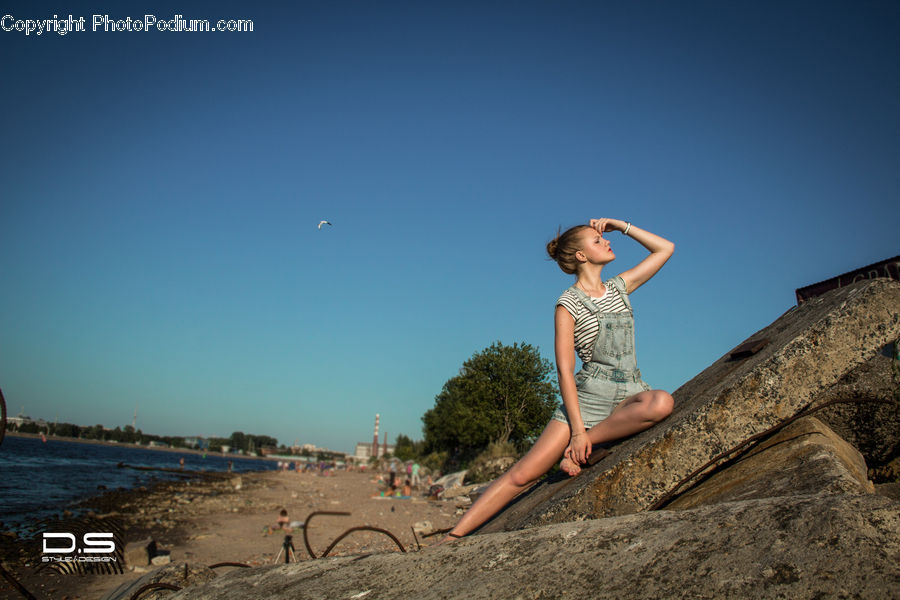 Mud, Soil, Clothing, Dress, Car, Offroad, Maillot