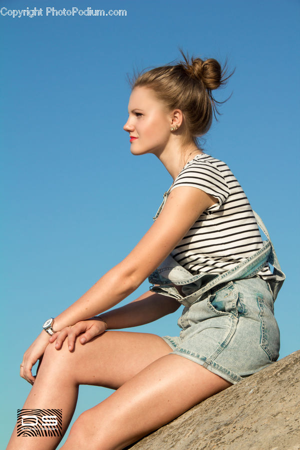 People, Person, Human, Female, Girl, Woman, Leisure Activities