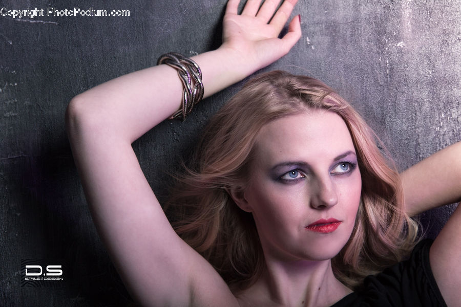 People, Person, Human, Blonde, Female, Woman, Portrait