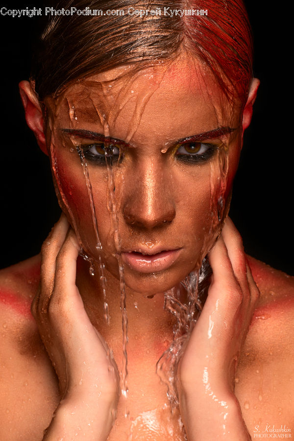 People, Person, Human, Face, Selfie, Female, Girl