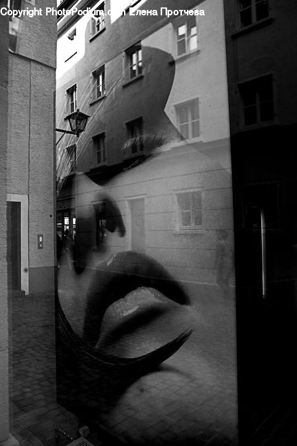 People, Person, Human, Alley, Alleyway, Road, Street