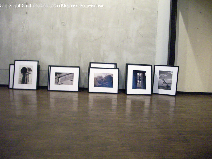 Art, Art Gallery, Floor, Flooring, Paper, Emblem, Logo