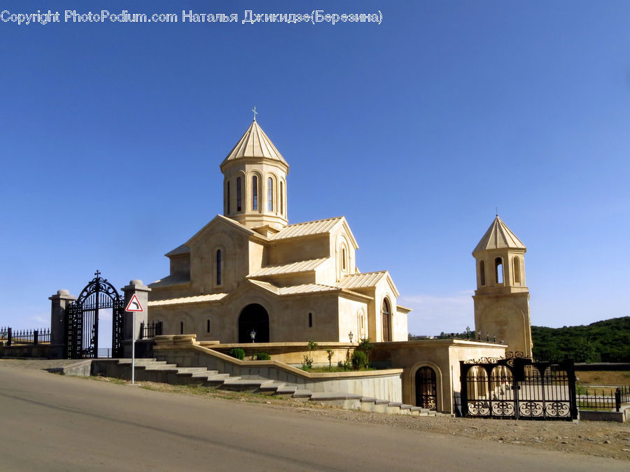 Architecture, Bell Tower, Clock Tower, Tower, Spire, Steeple, Housing