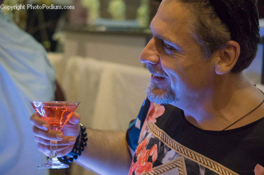 People, Person, Human, Glass, Alcohol, Beverage, Cocktail