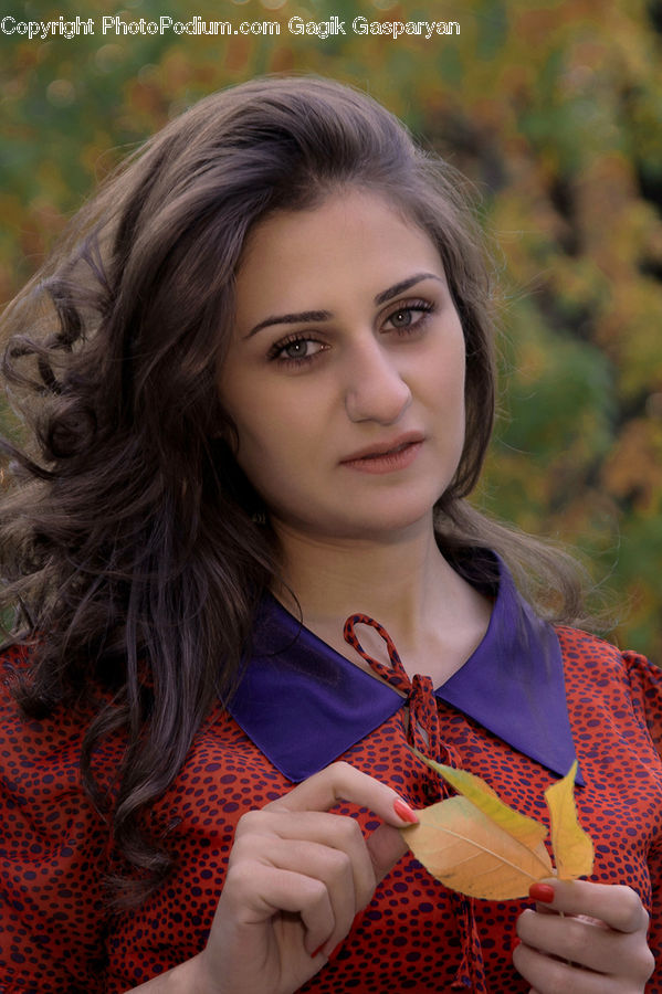 Human, People, Person, Female, Girl, Woman, Face