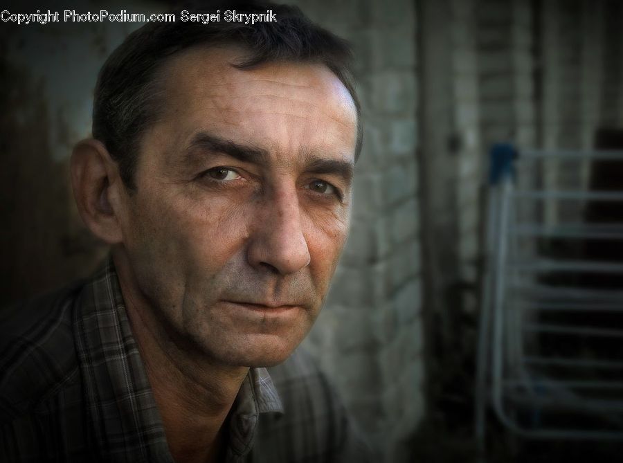 Human, People, Person, Portrait, Face