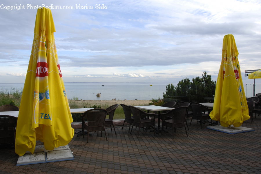 Bench, Chair, Furniture, Inflatable, Camping, Dining Table, Table