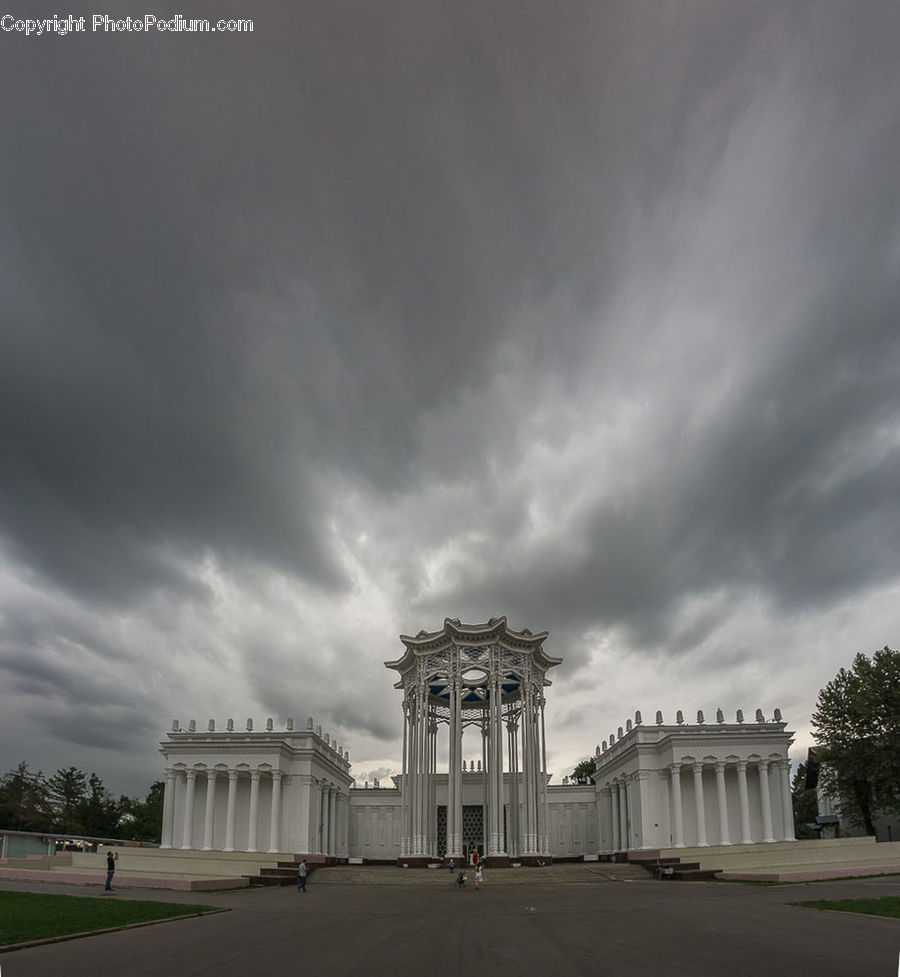Architecture, Column, Parthenon, Temple, Worship, Parliament, Museum