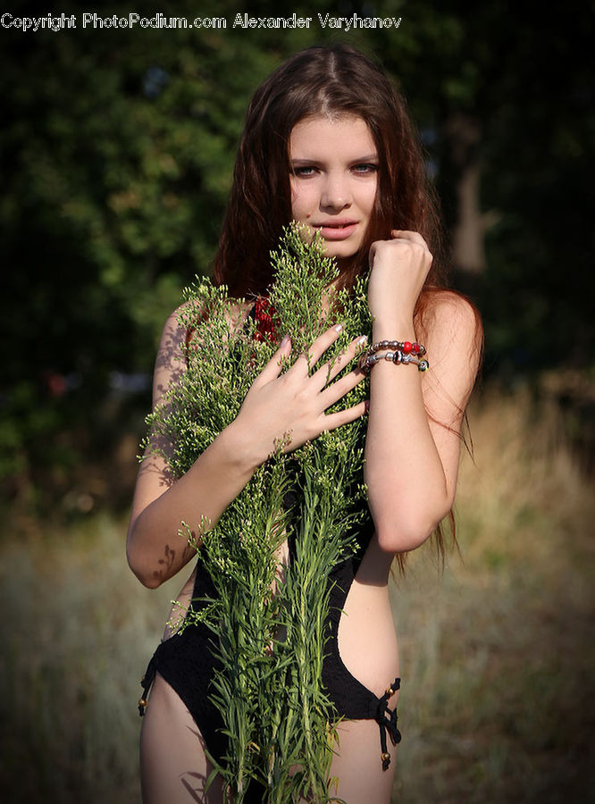 People, Person, Human, Bikini, Maillot, Swimwear, Female