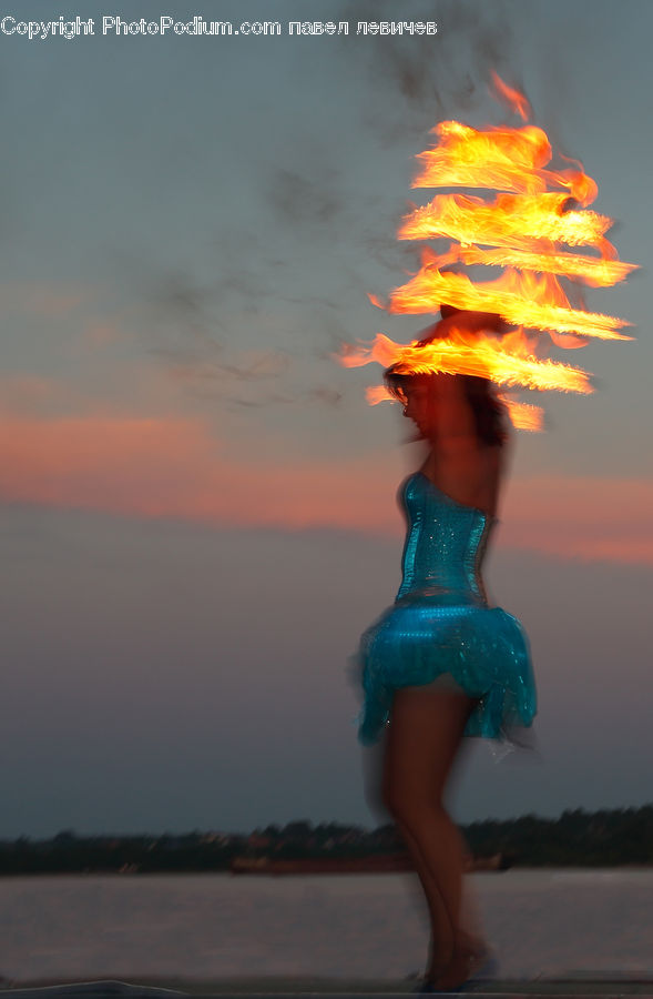 People, Person, Human, Hula, Clothing, Dress, Costume