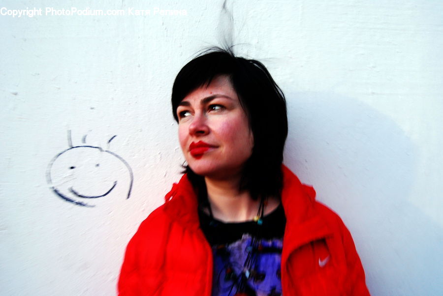 People, Person, Human, Female, Girl, Woman, Face