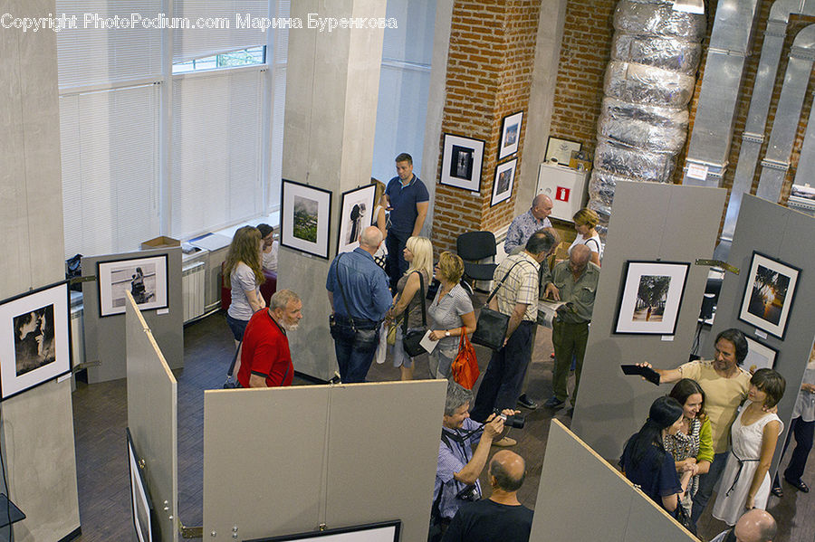 People, Person, Human, Art, Art Gallery, Army, Military