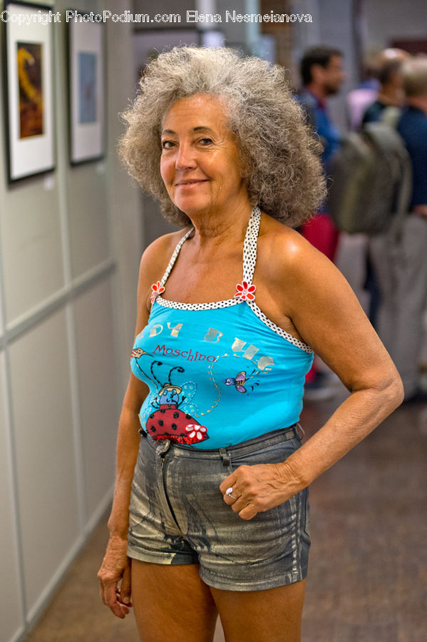 People, Person, Human, Afro Hairstyle, Hair, Costume, Audience