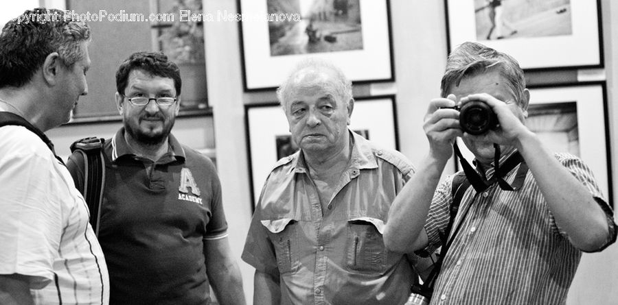People, Person, Human, Photographer, Head, Portrait, Selfie