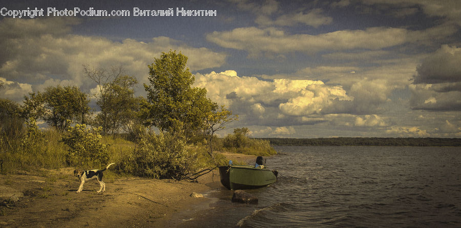 Boat, Watercraft, Rowboat, Vessel, Dock, Landing, Pier