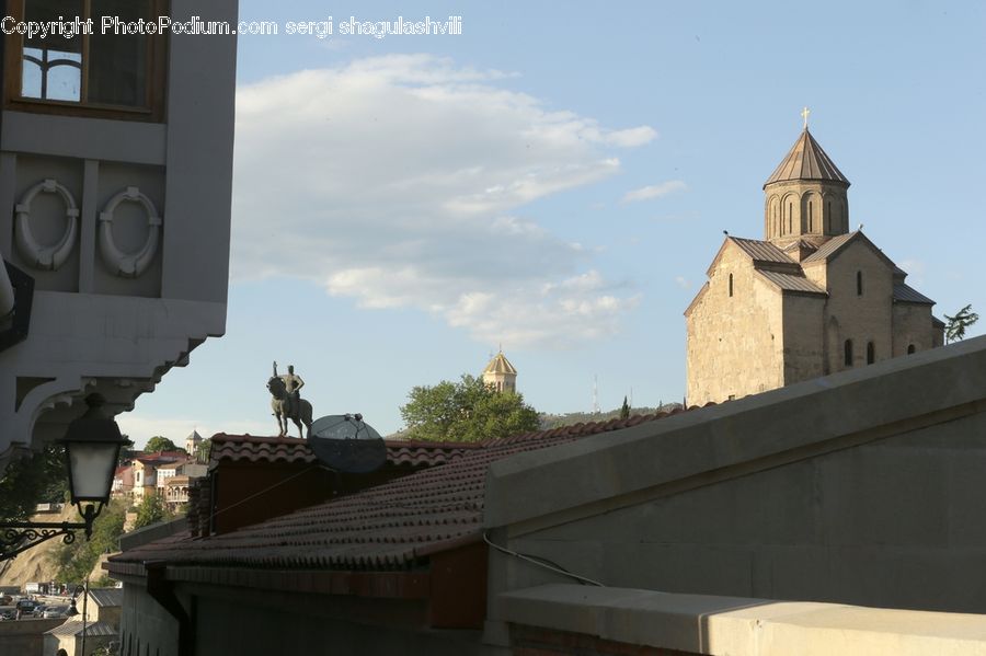 Architecture, Bell Tower, Clock Tower, Tower, City, Downtown, Urban