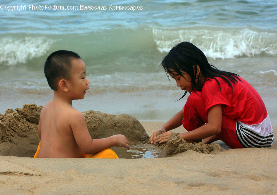 Human, People, Person, Beach, Coast, Outdoors, Sea