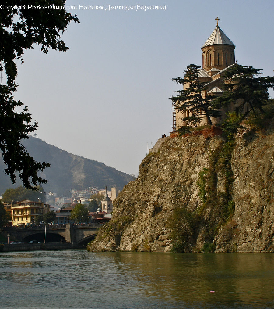 Architecture, Bell Tower, Clock Tower, Tower, Pagoda, Shrine, Temple