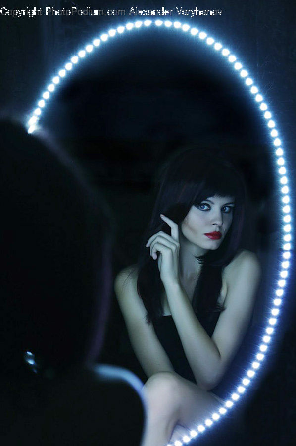 People, Person, Human, Female, Portrait, Girl