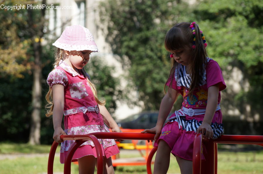 Human, People, Person, Female, Girl, Woman, Bench