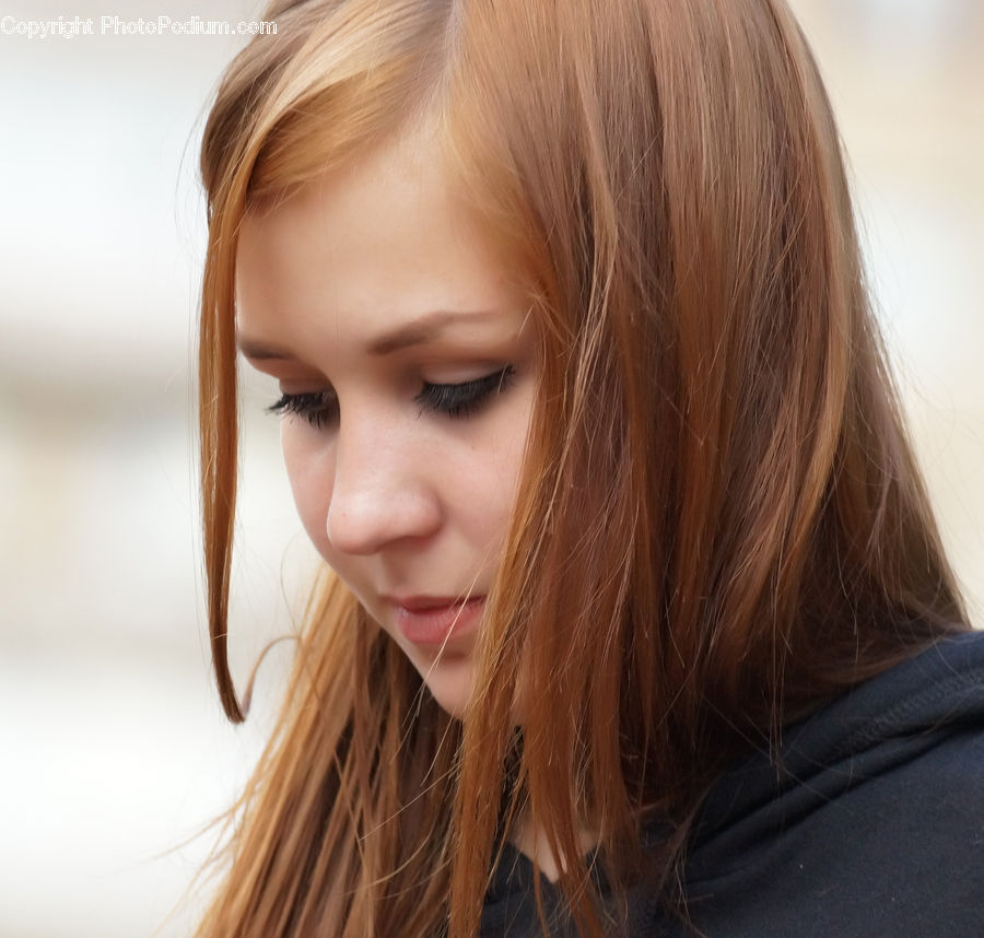 People, Person, Human, Blonde, Female, Woman, Girl