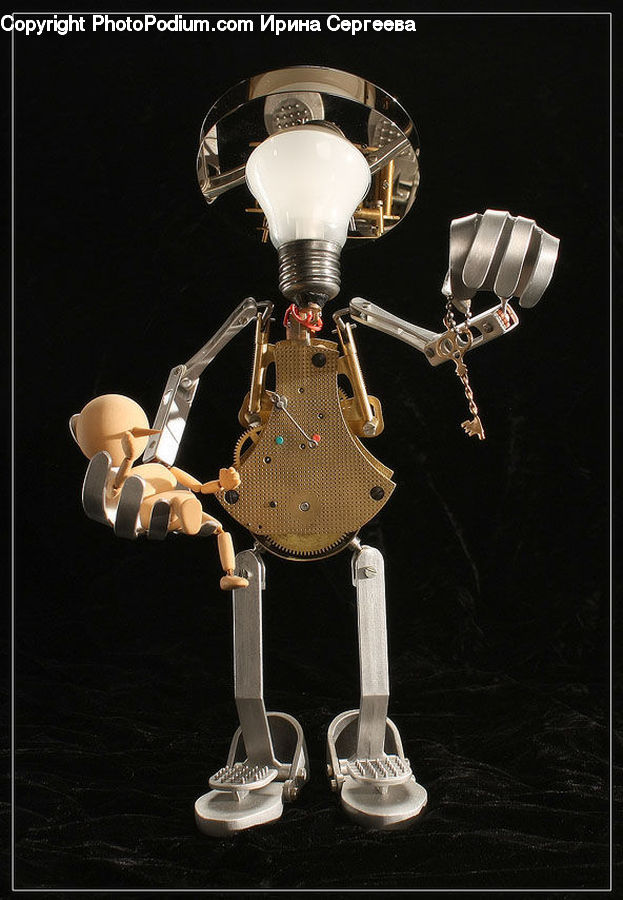 Figurine