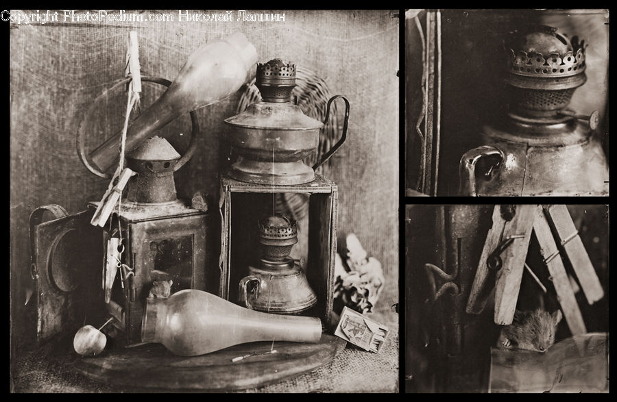 People, Person, Human, Propeller, Bowl, Pot, Pottery