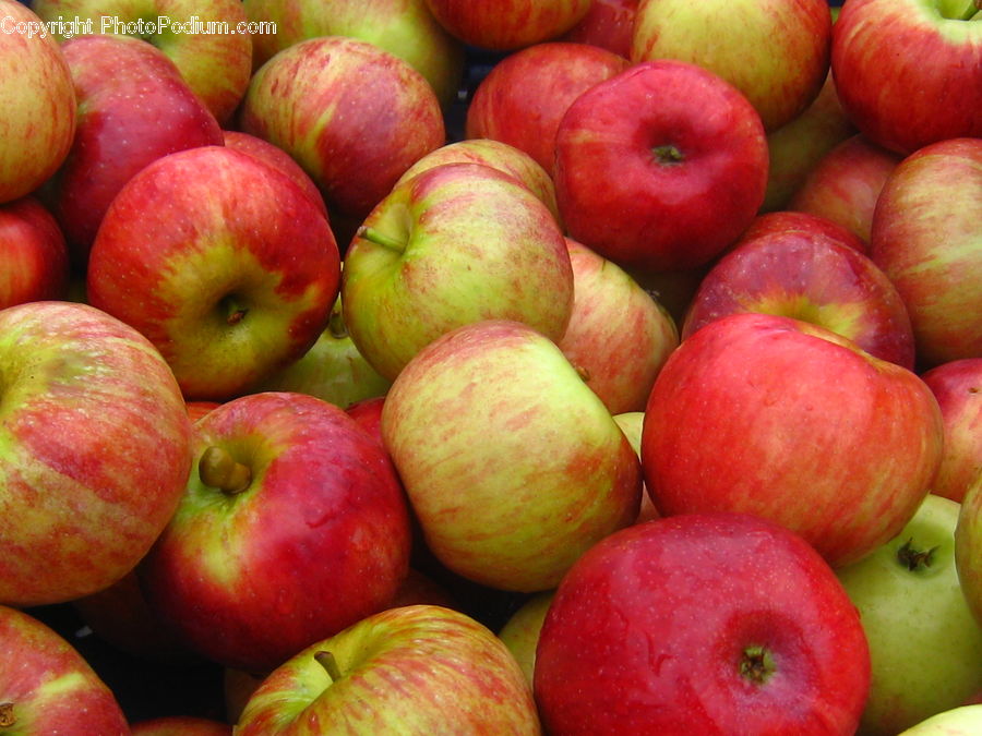 Apple, Fruit