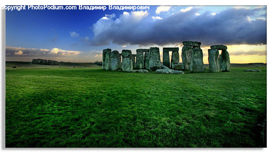 Field, Grass, Grassland, Plant, Land, Outdoors, Plateau