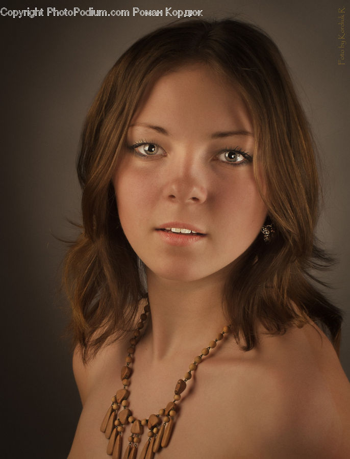 Human, People, Person, Female, Girl, Woman, Face