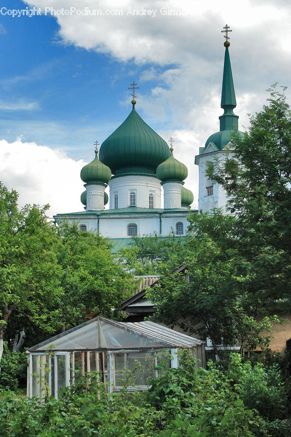 Architecture, Dome, Mosque, Worship, Bell Tower, Clock Tower, Tower